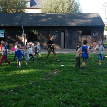 DSC 0245 - Scouts en Gidsen Zaventem 
